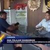 Dua Pelajar Diamankan