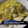 Bakso Cuankie Spesial Tetelan