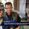 Kader PKB Kuningan Laporkan Eks Sekjen DPP Partai