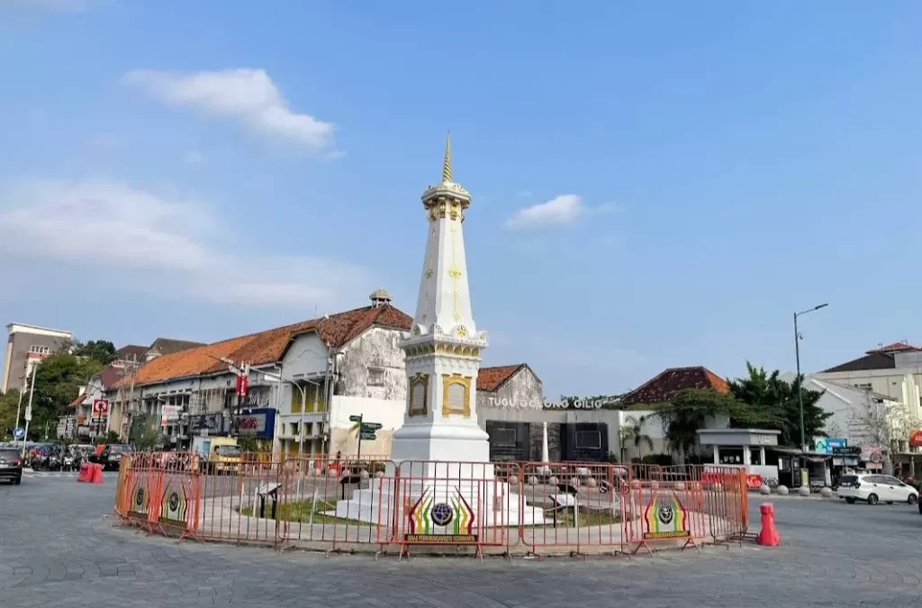 Tugu Jogja