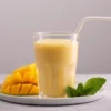 mango lassi