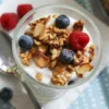 muesli enak