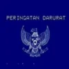 aksi demo peringatan darurat/jawapos