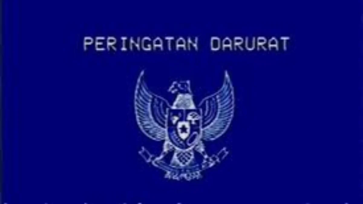 aksi demo peringatan darurat/jawapos