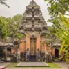 wisata sejarah di bali