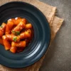 Tteokbokki