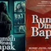 sinopsis rumah dinas bapak/rri.com