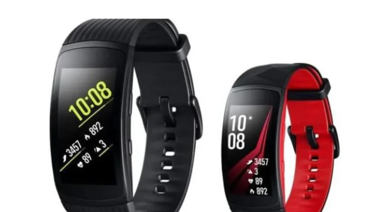 smartband terbaik