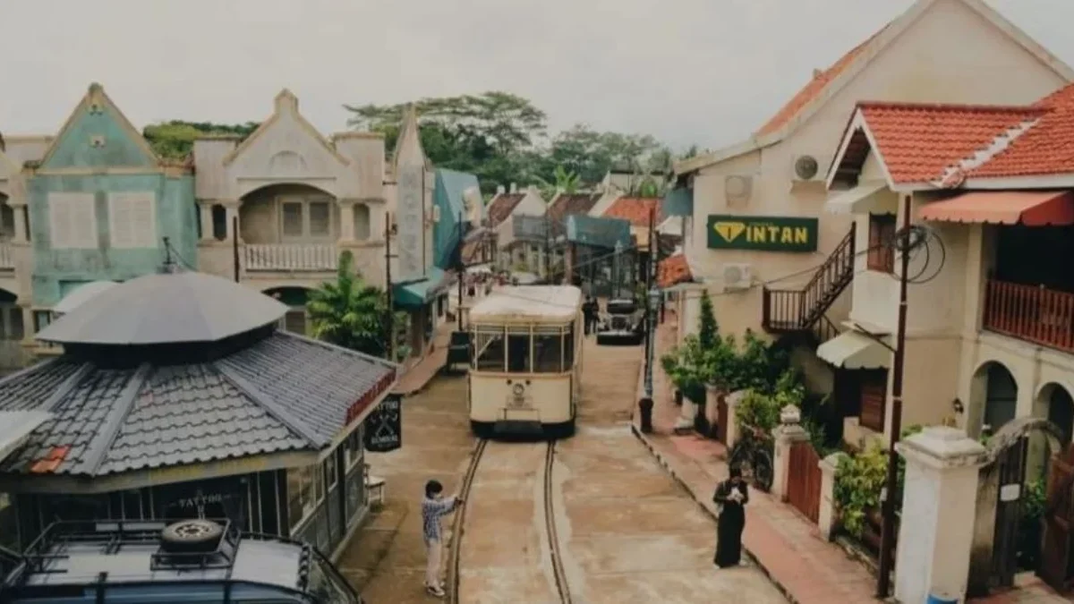 tempat kencan di yogyakarta