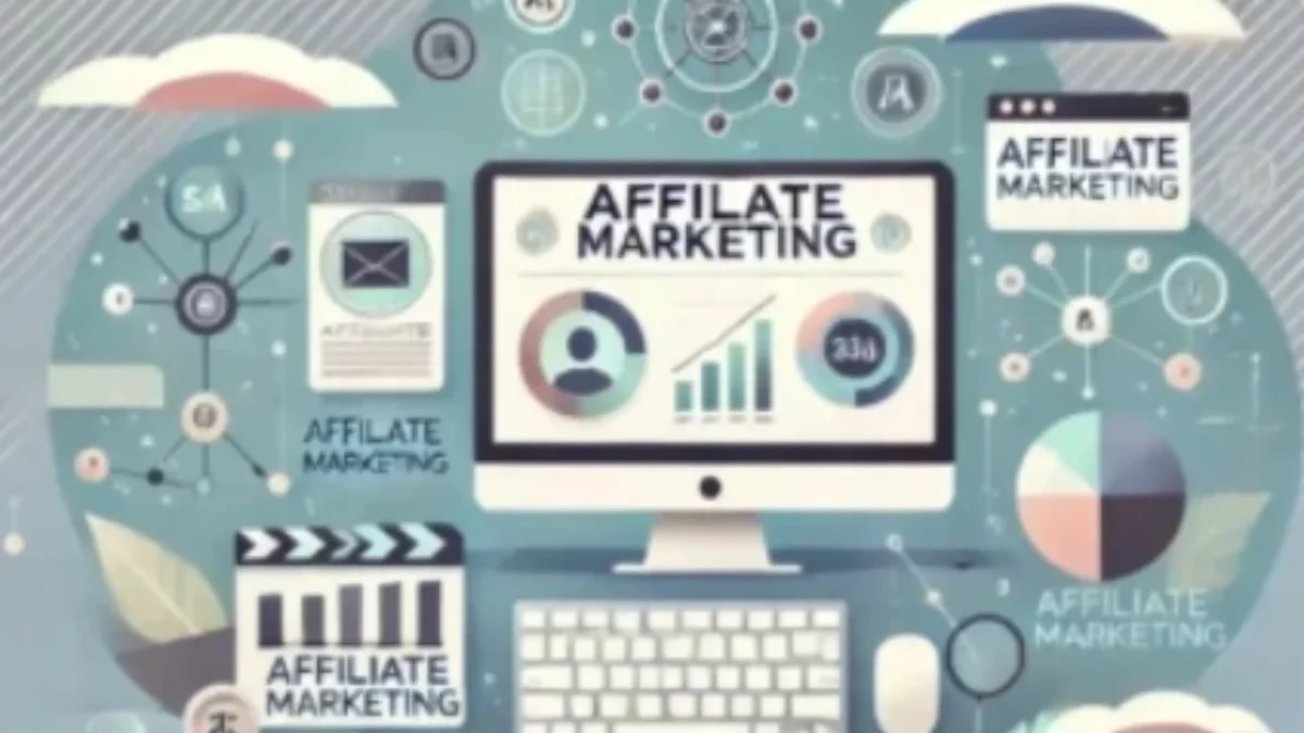 Mengapa YouTube Affiliate Marketing Berkembang Pesat di 2024