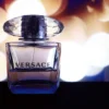 Parfum versace eros dan karakter pemakai