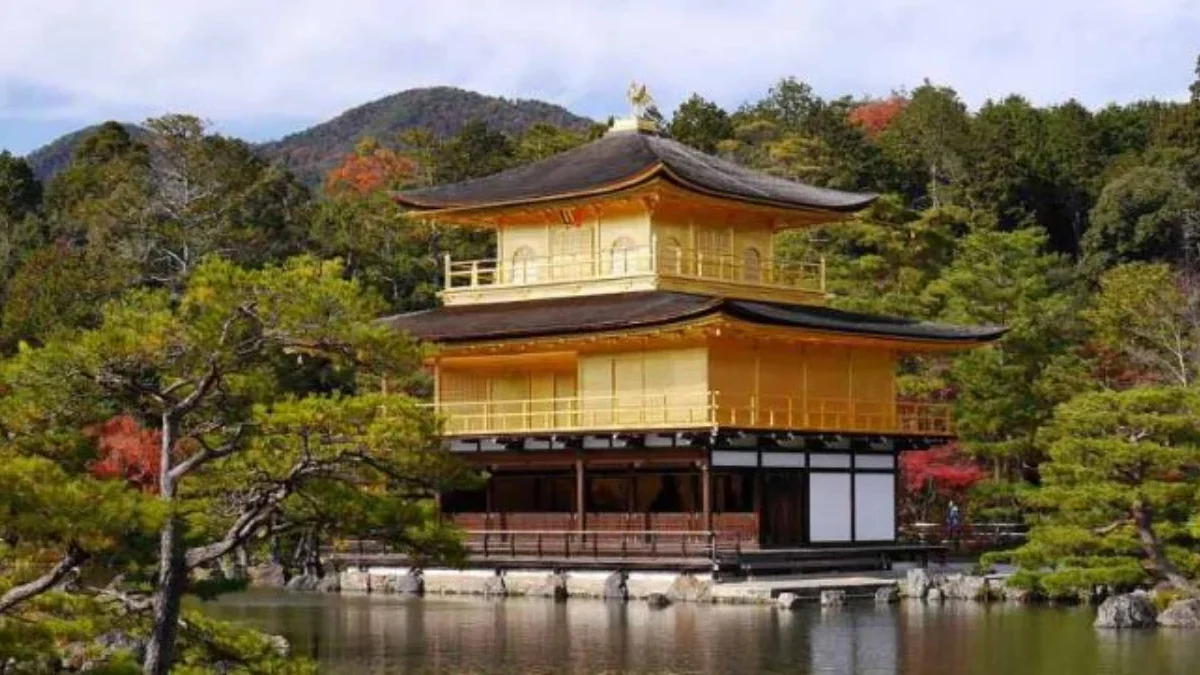 wisata kyoto