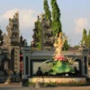 wisata religi di surabaya