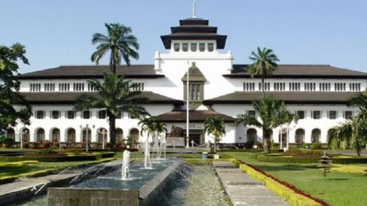 wisata sejarah di bandung