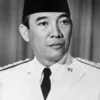 Foto: Soekarno