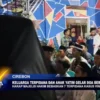 Keluarga Terpidana dan Anak Yatim Gelar Doa Bersama