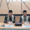 Foto: pasangan RAHIM