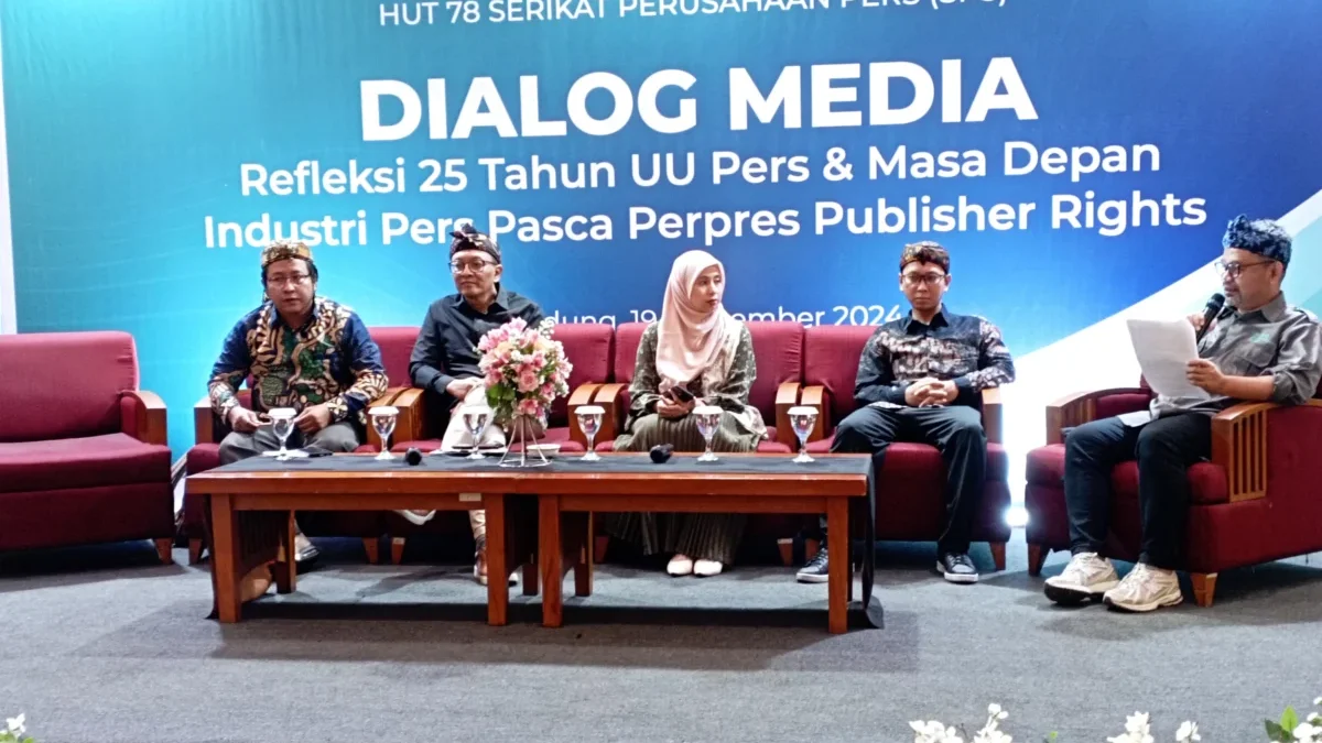 Foto: dialog media hut sps