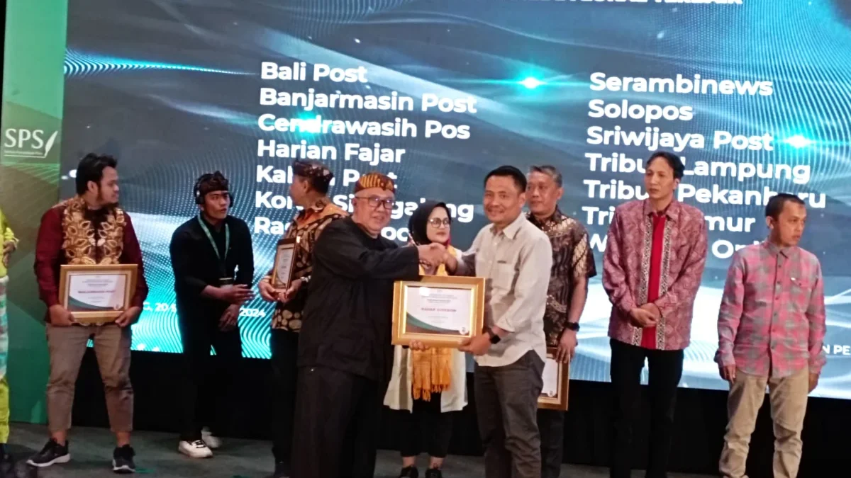 Foto: sps award 2024