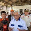 Foto: Ahmad Syaikhu kunjungi Dusun Kerajaan 3