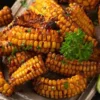 Corn ribs