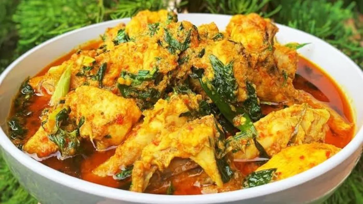 Ayam kemangi