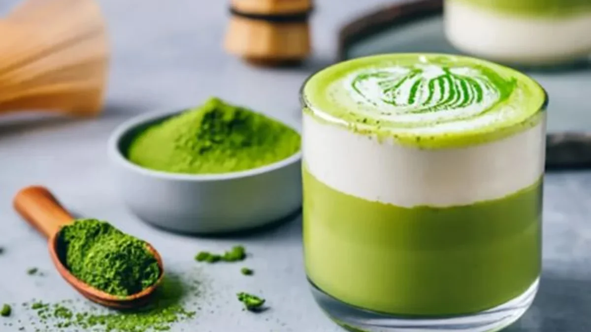 matcha