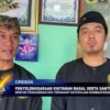 Penyelenggaraan Khitanan Masal Serta Santunan