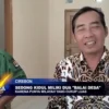 Sedong Kidul Miliki Dua Balai Desa