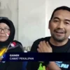 Kelurahan Pekalipan Gelar Mlaku Bareng