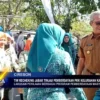 Tim Recheking Jabar Tinjau Pemberdayaan PKK Kelurahan Kalijaga