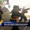 Bela Diri Simpay Panggugah Pusaka