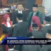 50 Anggota DPRD Kuningan 2024-2029 Dilantik