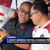 PJ Bupati Membuka Festival Olahraga Pendidikan