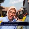 Pasangan Wali Distribusikan Bantuan Air Bersih Di Banjarwangunan