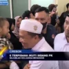 6 Terpidana Ikuti Sidang PK