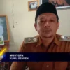 60 Hektar Lahan Pertanian Penpen Gagal Panen