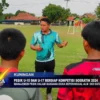 Pesik U-15 Dan U-17 Bersiap Kompetisi Soeratin 2024