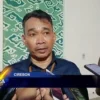 KPU Kota Cirebon Ajak Media Menangkal Informasi Hoax Tentang Pemilu