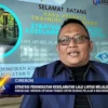 Strategi Peningkatan Keselamatan Lalu Lintas Melalui TOT