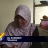 Rujak Sayur Ibu Kurnesih