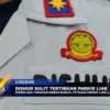 Dishub Sulit Tertibkan Parkir Liar