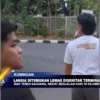 Lansia Ditemukan Lemas Disekitar Terminal Bis