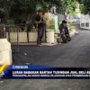 Lurah Babakan Bantah Tudingan Jual Beli Aspal