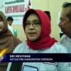 Pencanangan Kampung Donor Darah Desa Tanjunganom