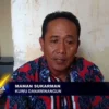 Pencucian Benda Pusaka Di Desa Danawinangun