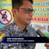 Tolak Perilaku Buang Air Besar Sembarangan