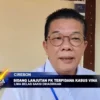 Sidang Lanjutan PK Terpidana Kasus Vina