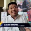 Rakor Kesiapan Layanan Kesehatan Gratis RSHS Bandung