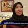 Komisi Informasi Lakukan Rakernis se-Indonesia